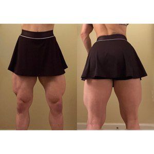 Nike Women's Skorts Dri-Fit - Size: XS - Brand New